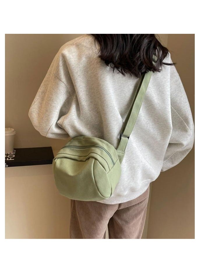 KUYING New Casual Ins Crossbody Bag Shoulder Bag