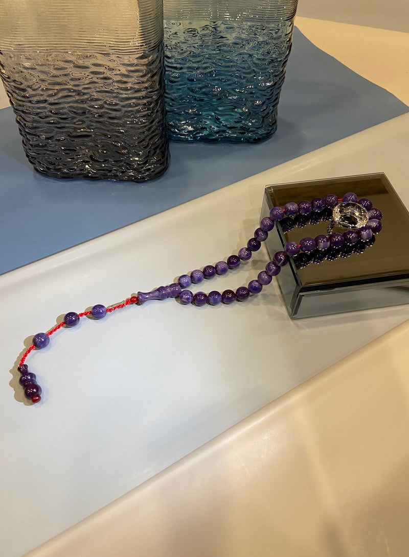 Top Quality German Faturan Prayer Beads For Men 33 Beads - Image 4