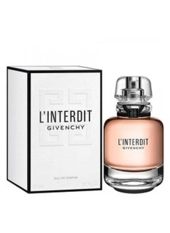 Givenchy L'Interdit Eau de Parfum for Women 80ml - pzsku/ZE473F65D7D08166BE34EZ/45/_/1722449028/a48bf258-0b2c-4248-9ad2-d93dea852f67