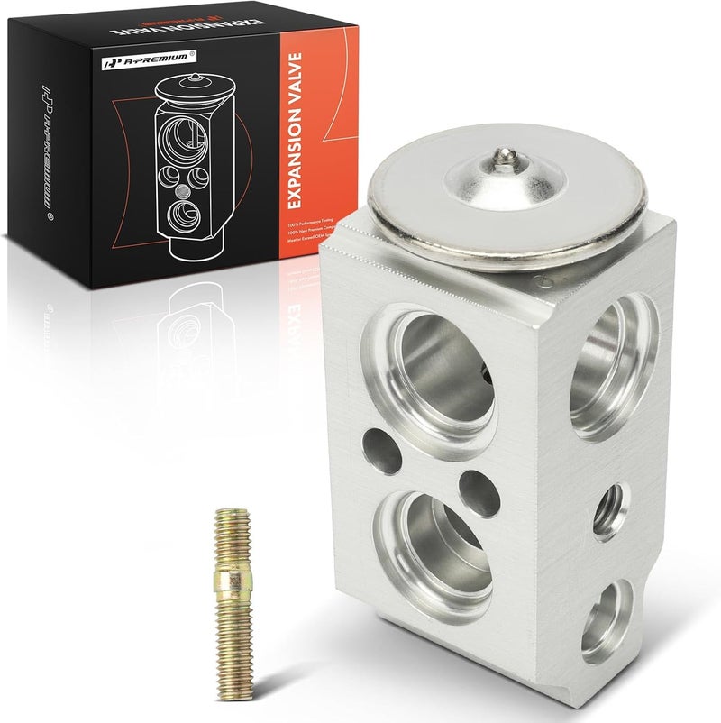 A-Premium A/C Expansion Valve for Kia Models - Image 1