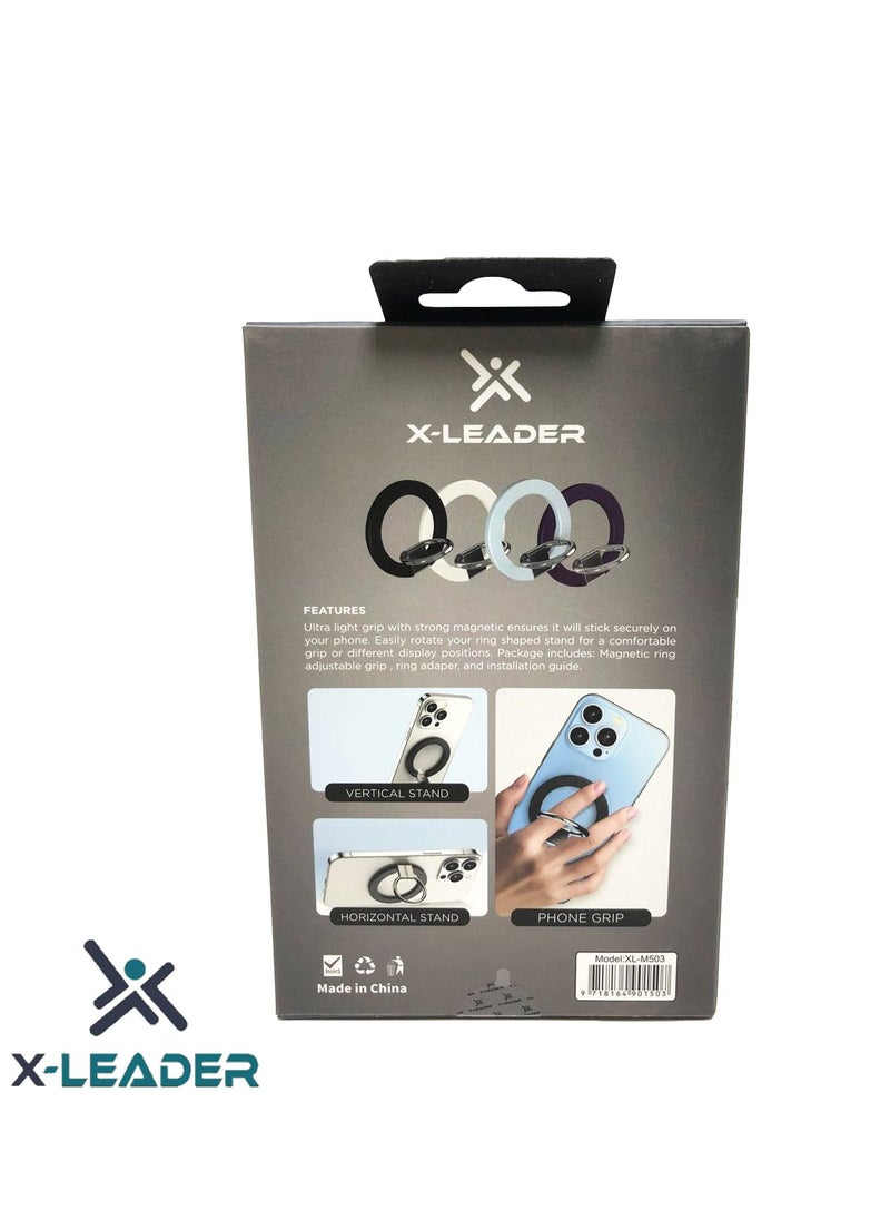 x-leader - Adjustable Magnet Phone Holder (MagSafe) - Image 1