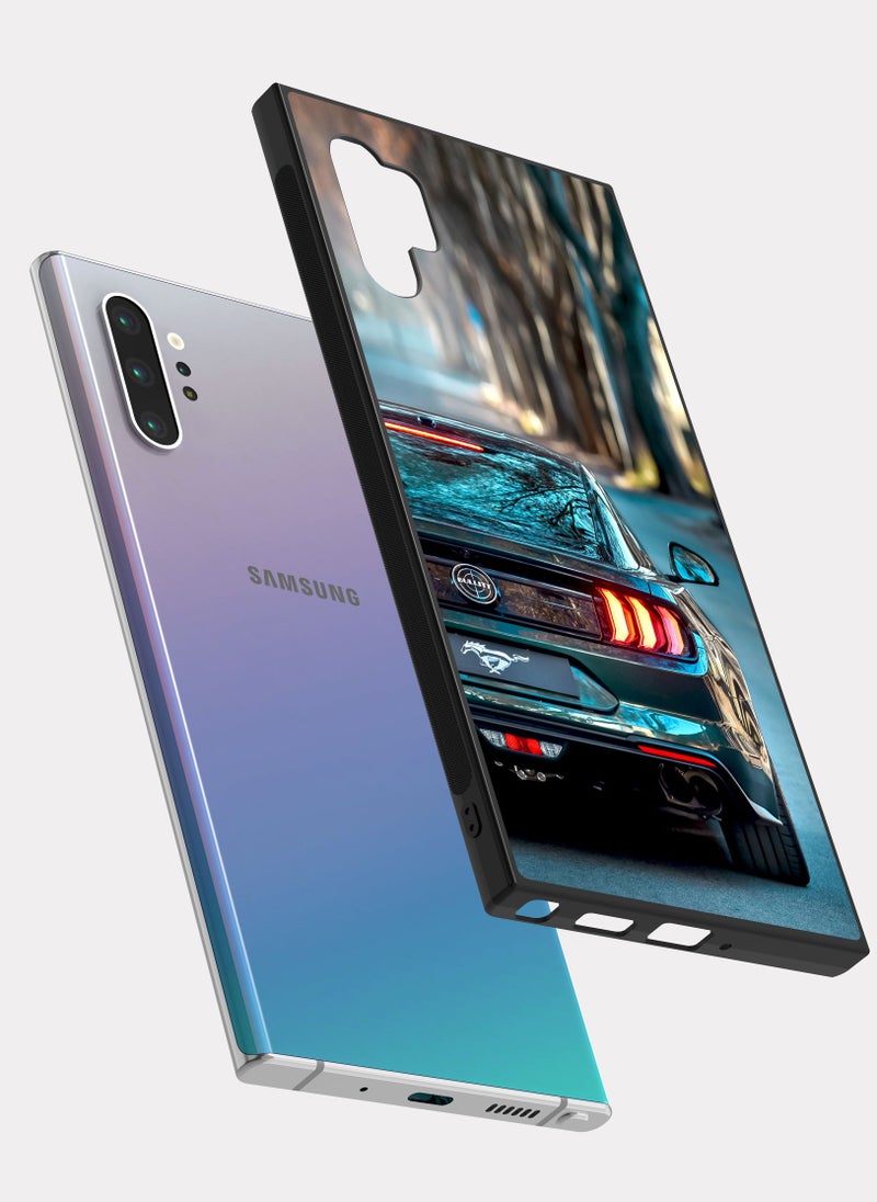 PXLAAT Samsung Galaxy Note 10 Plus case cover Ford Mustang GT - Image 2