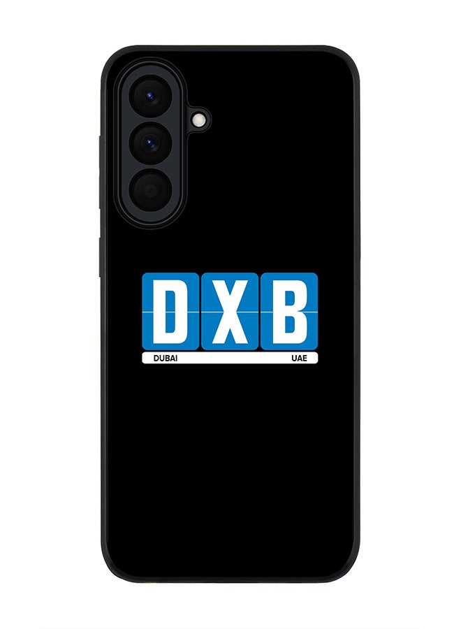 Stylizedd For Samsung Galaxy A57 Case,Slim fit Camera Protection, Shockproof Thin Phone cover  - DXB Dubai - Image 1
