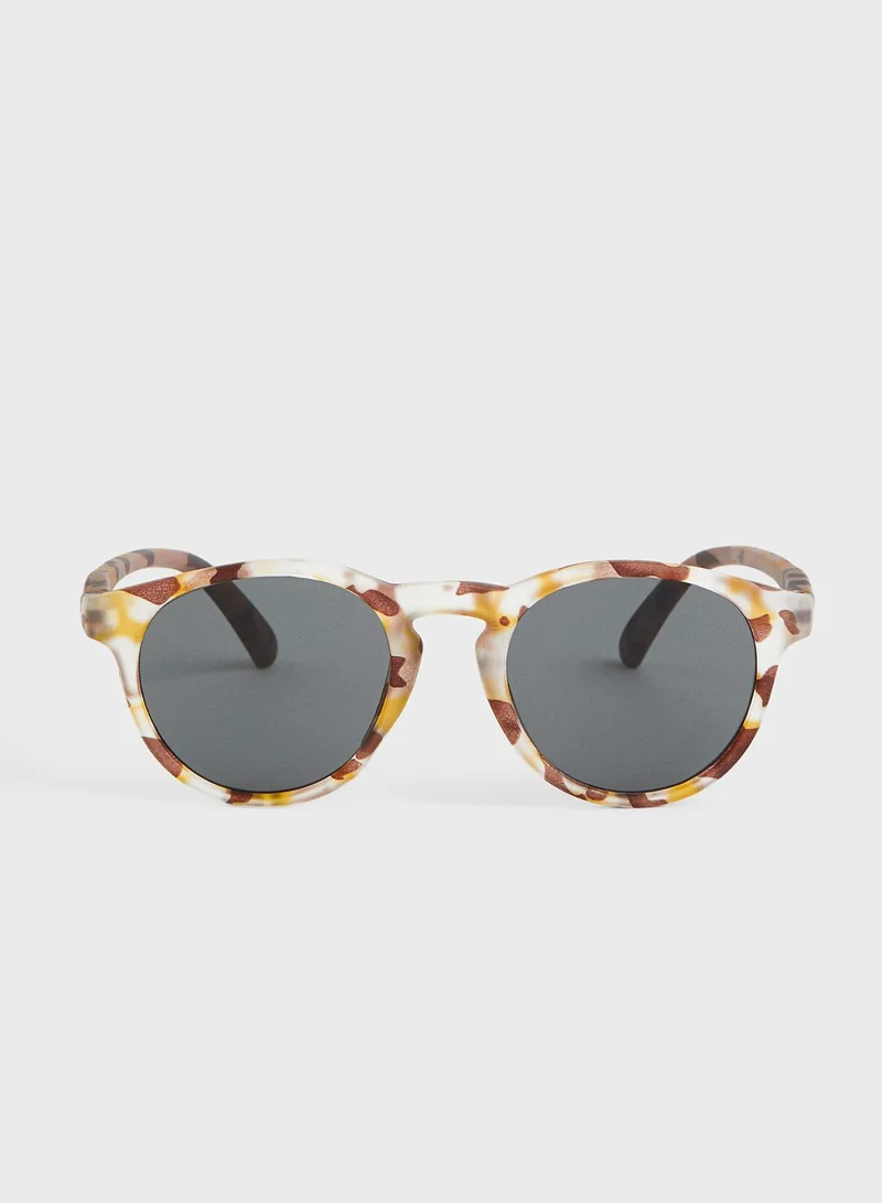 H&M Infant Patterned Sunglasses