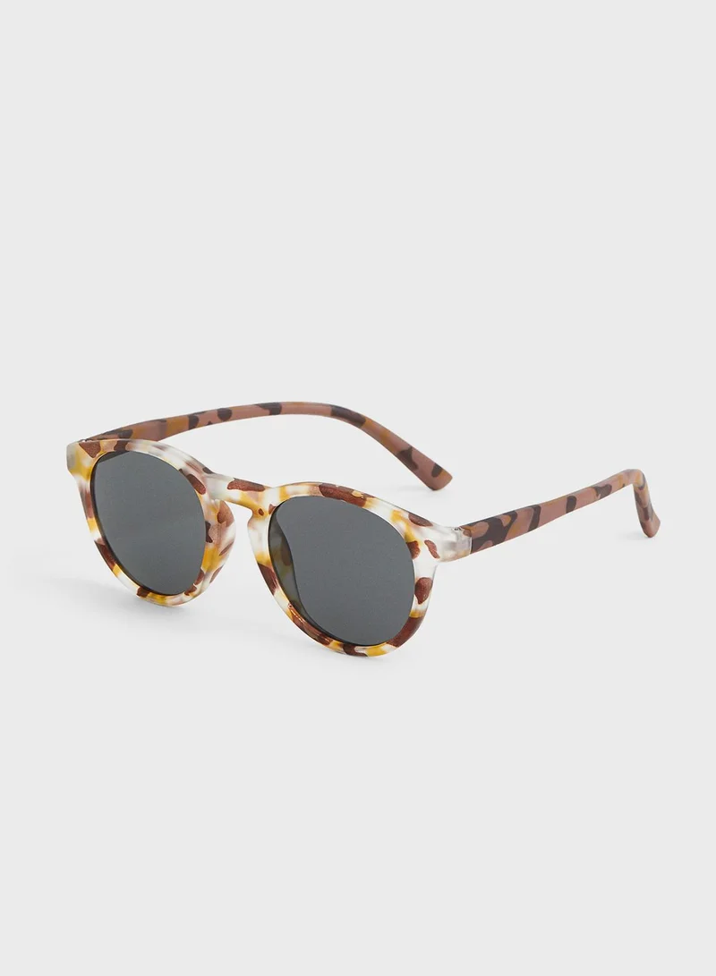 H&M Infant Patterned Sunglasses