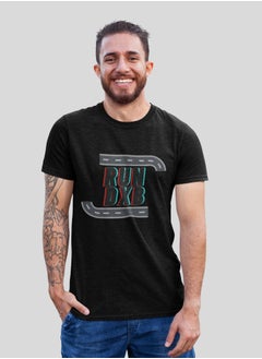 Run Dubai Men's Cotton T-Shirt: Embrace the Spirit of the City in Comfort - pzsku/ZE474782B495613189FEBZ/45/_/1692127896/89fd7f61-b64a-422e-b1d6-2a3dc13d5037