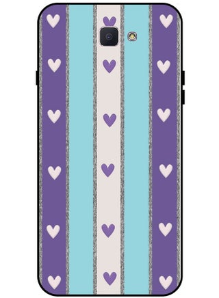 Protective Case Cover For Samsung Galaxy J7 Prime Smart Series Printed Protective Case Cover for Samsung Galaxy J7 Prime White & Purple Hearts - pzsku/ZE4747EB7F8CE2F5C7658Z/45/_/1696446524/2263d226-610b-4318-9785-15df3d9c21e6