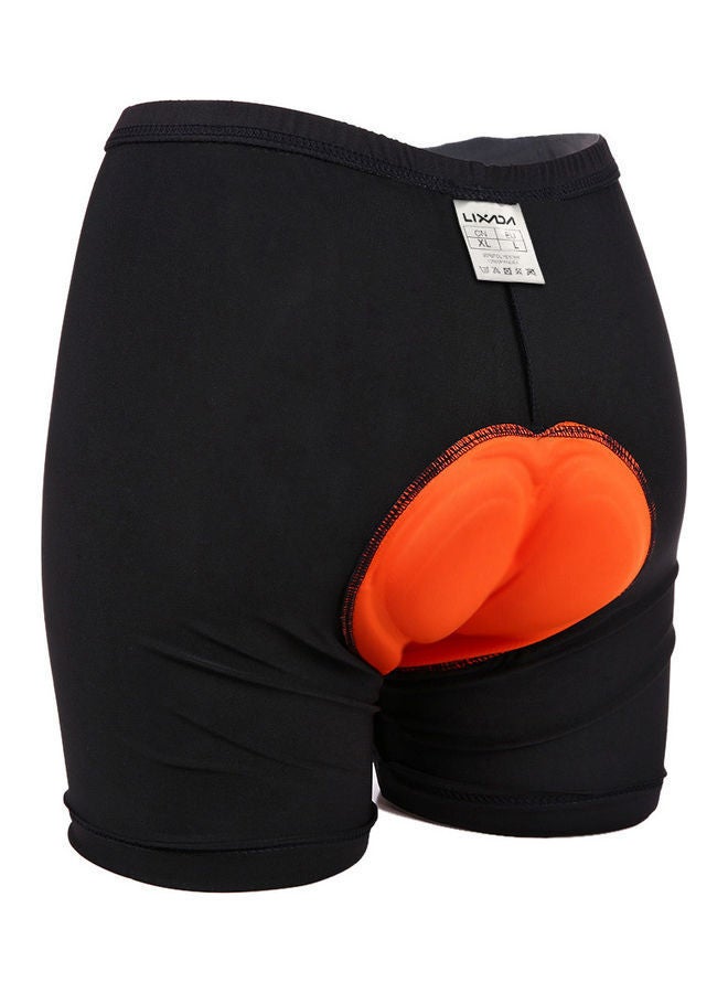 NIBEMINENT Men's Outdoor Cycling Panty  - Image 1