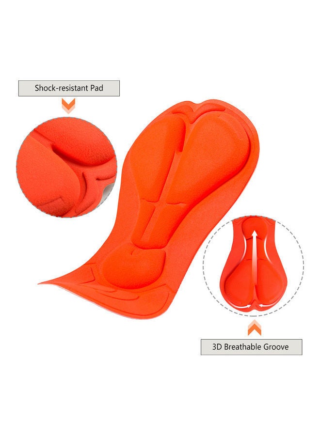 NIBEMINENT Men's Outdoor Cycling Panty  - Image 2