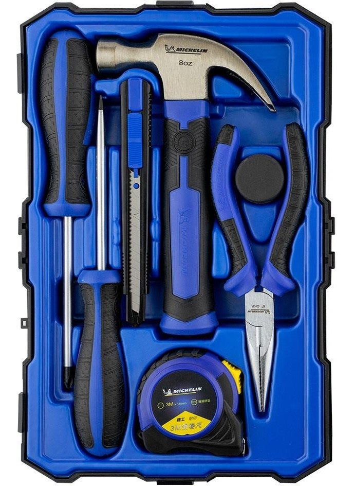 Michelin MC33337 6 Piece Cr-V Repair/Maintenance Tool Set  - Image 1