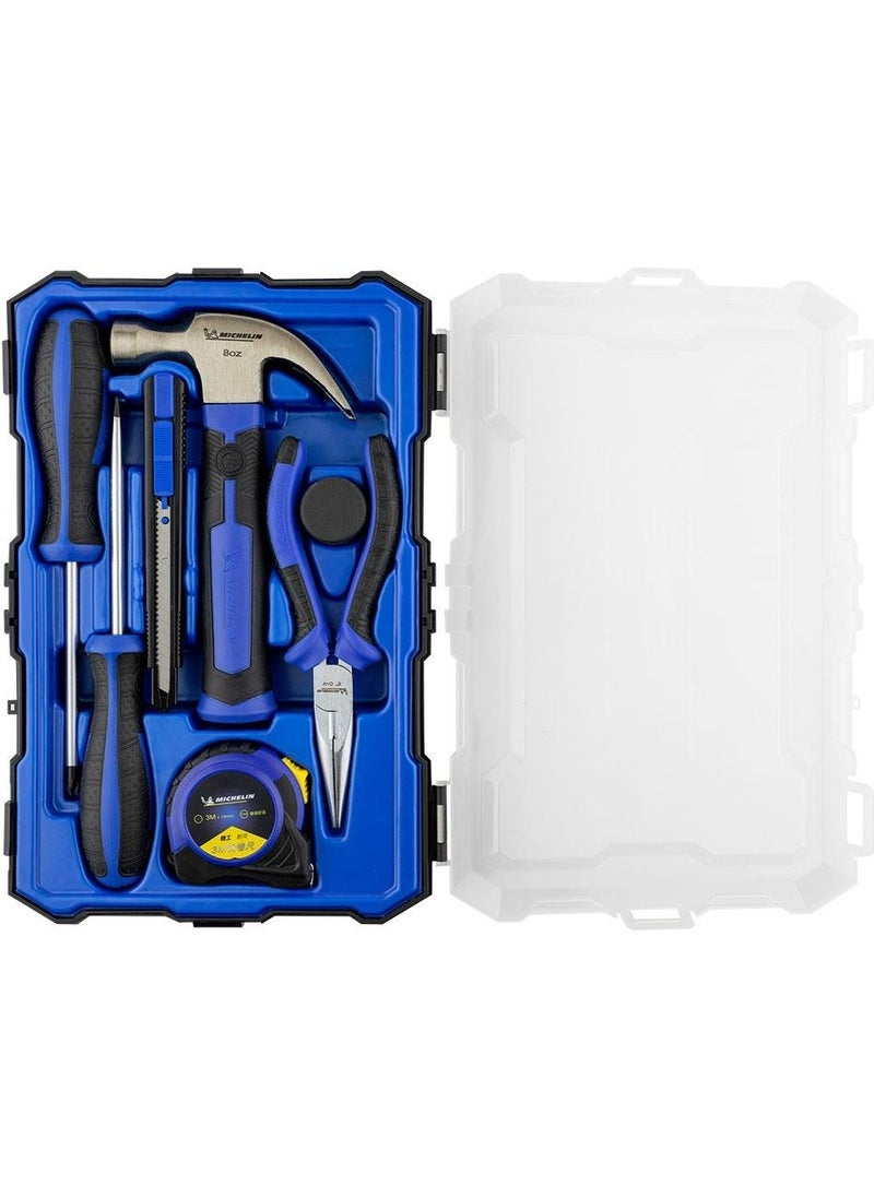 Michelin MC33337 6 Piece Cr-V Repair/Maintenance Tool Set  - Image 2