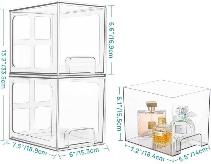 HouseWarming تخزين الأدراج كبير - Image 2