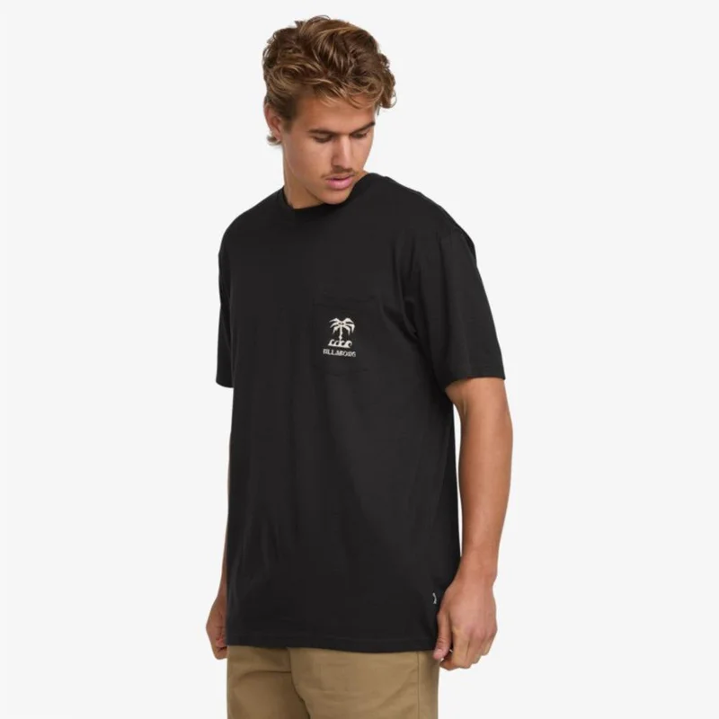 Billabong  Troppo Premium Short Sleeves T-Shirt - Men for Men | Best Price UAE