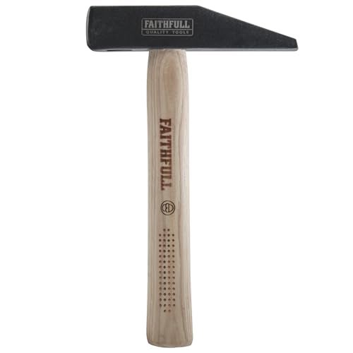 Faithfull HWALL Walling/Masons Hammer - Image 2