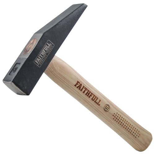 Faithfull HWALL Walling/Masons Hammer - Image 4