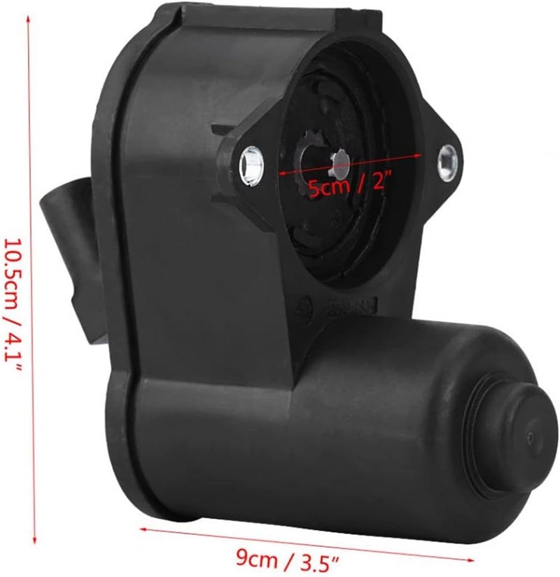 Yurefax Rear Caliper Parking Brake Servo Motor - Image 2