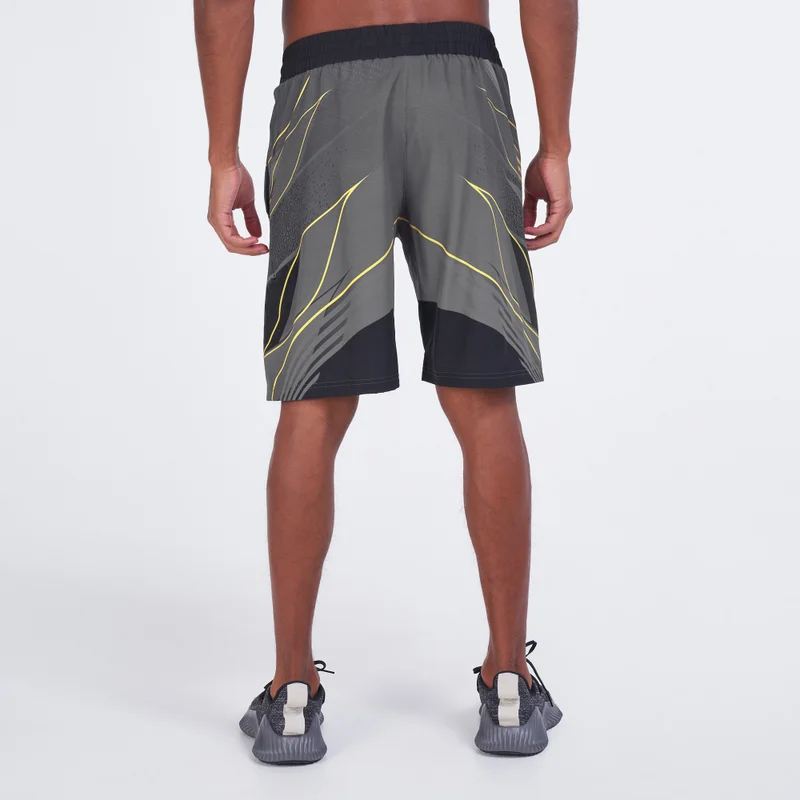 VENUM Men's UFC Replica MMA Shorts