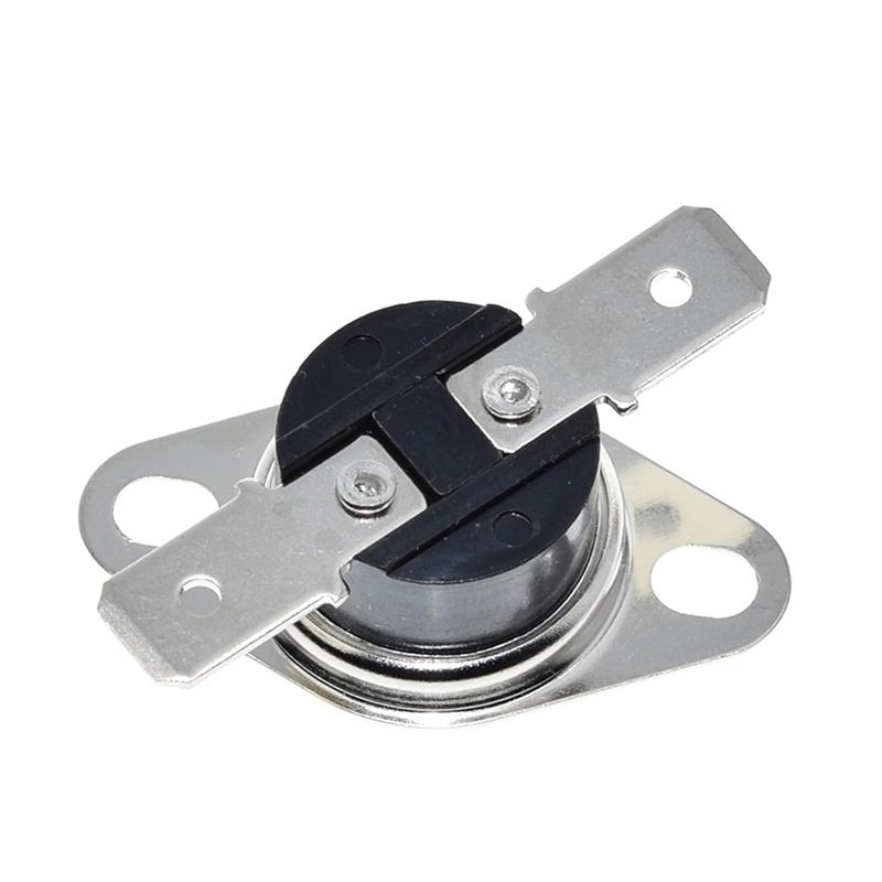 KSD301 NC Thermostat Thermal Control Switch 80 Degree 40C To 135C 250V 10A - Image 5
