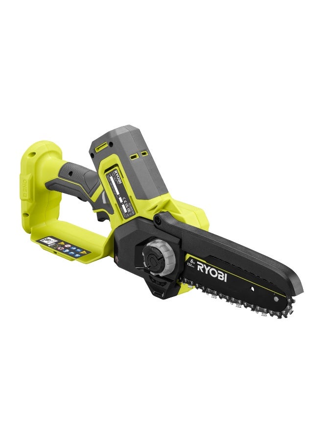 RYOBI Tools Ryobi 18V One+ Cordless Pruning Saw, Bare Tool, 15 Cm - Image 3