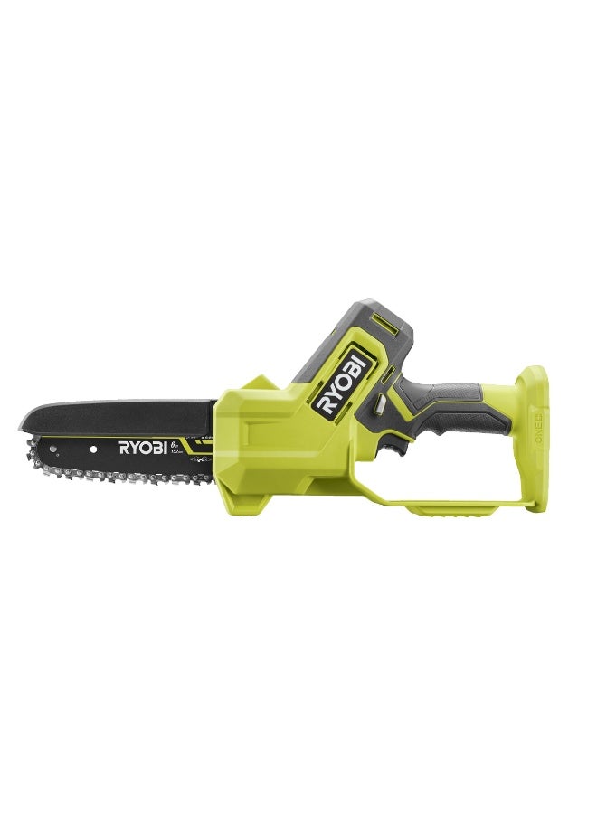 RYOBI Tools Ryobi 18V One+ Cordless Pruning Saw, Bare Tool, 15 Cm - Image 2