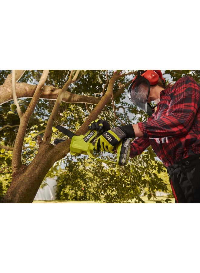 RYOBI Tools Ryobi 18V One+ Cordless Pruning Saw, Bare Tool, 15 Cm - Image 5