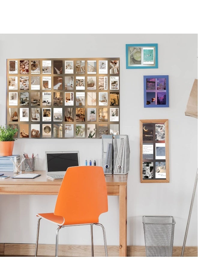 Scrapbooking Stickers, 240 Sheets Aesthetic Stickers Set for Travel Journal Scrapbook Him Art Diary Travel Bullet Journal DIY Crafts Gifts Album Planner Book Drawing - Image 4