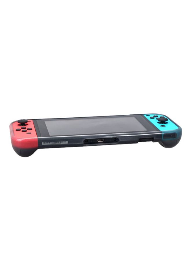 2-In-1 Protective Cover Kit For Nintendo Switch Console - Image 2