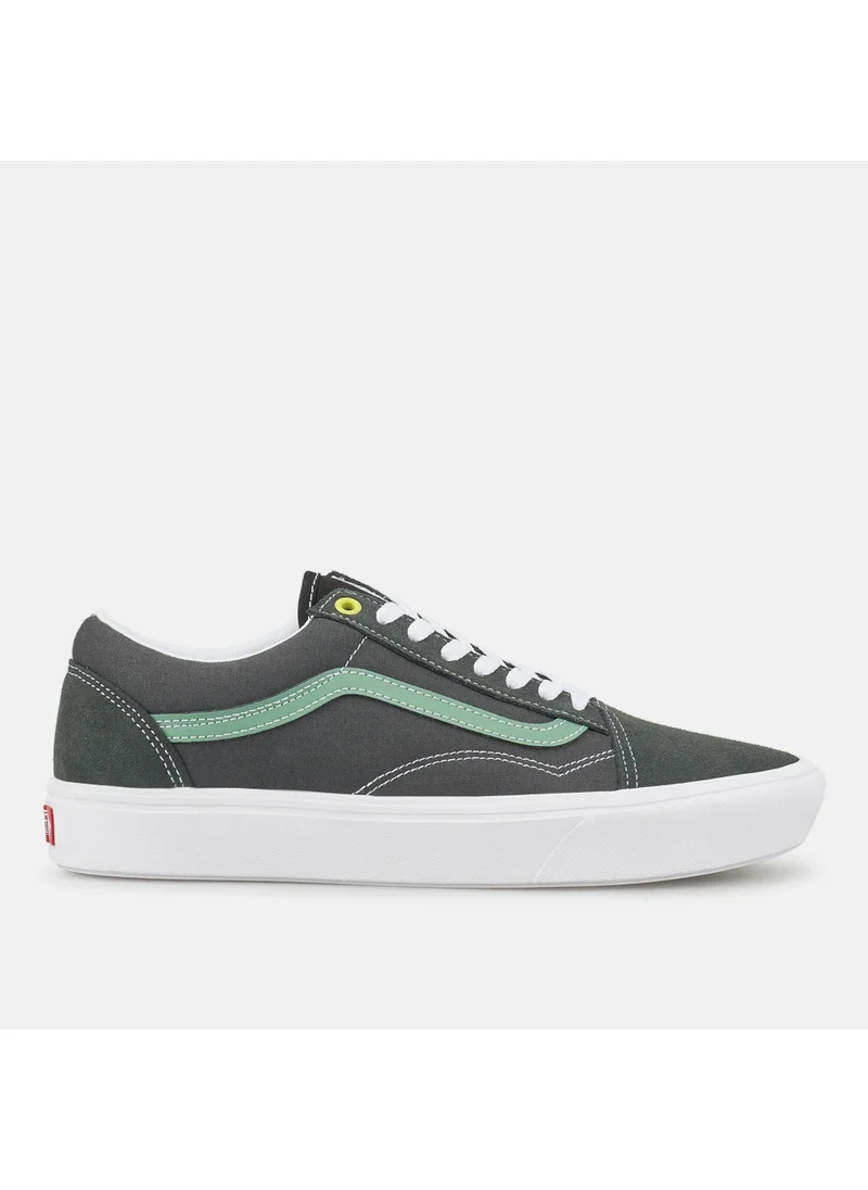 فانز Multi Block ComfyCush Old Skool Unisex Shoe