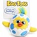 Move2Play Easter Egg Toss Kids Game Easter Basket Stuffer Gift for Kids Ages 38 Hilarious IndoorOutdoor Game Fun Easter Toy for Toddlers Boys Girls - Image 2