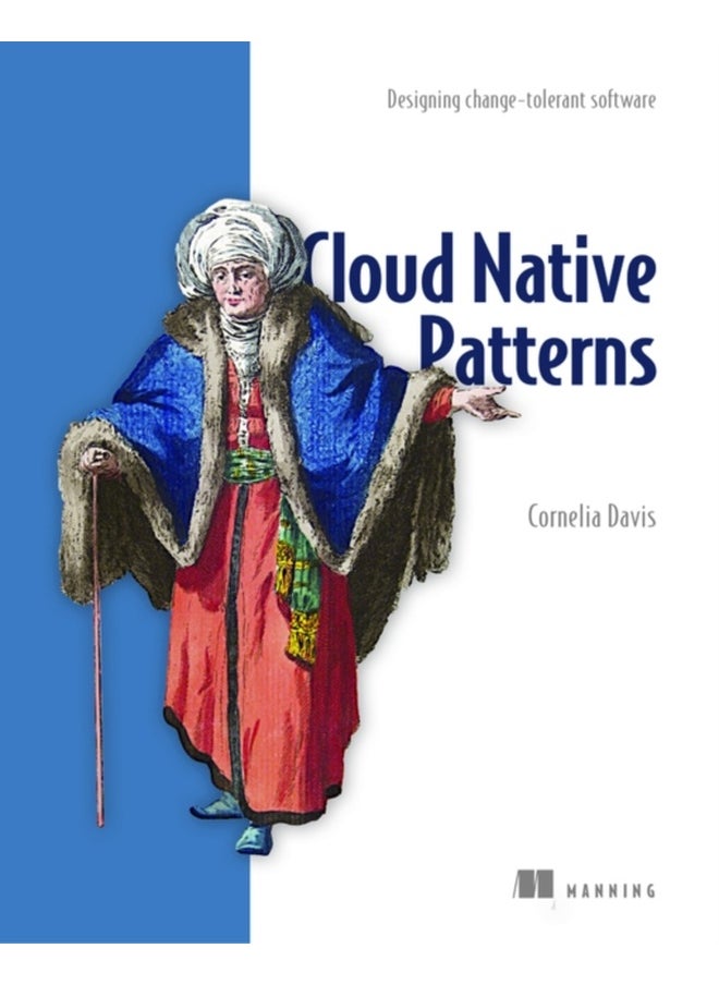 Cloud Native - Designing change-tolerant software 