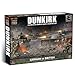 Flames of War Dunkirk British vs German Starter Set Plastic - Image 2