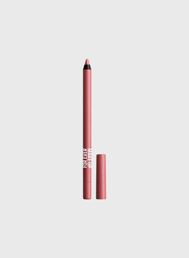 MAKE UP FOR EVER Aqua Resist Color Pencil - 15 (Lively Pink)