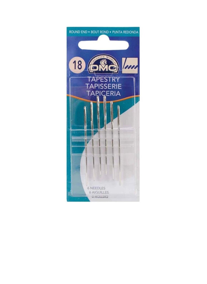 DMC DMC Tapestry Hand Needles  - Image 3