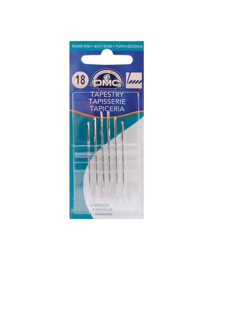 DMC DMC Tapestry Hand Needles  - Image 2