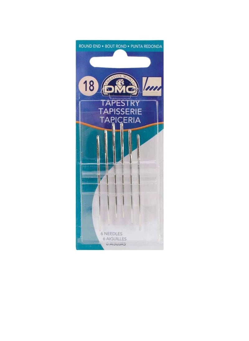 DMC DMC Tapestry Hand Needles  - Image 1