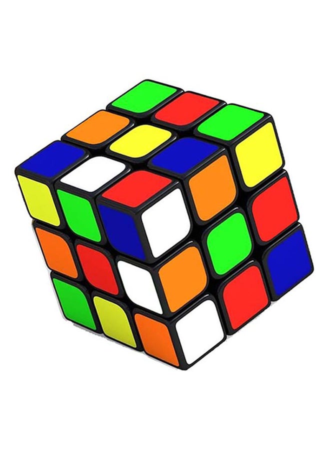 QiYi Rubik's Puzzle Cube Game - Image 1