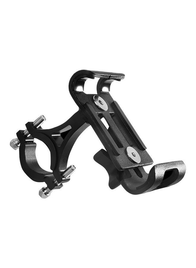 NIBEMINENT Bicycle Aluminum Alloy Phone Holder  - Image 1
