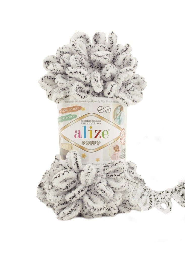 ALIZE Aliza puffy 686