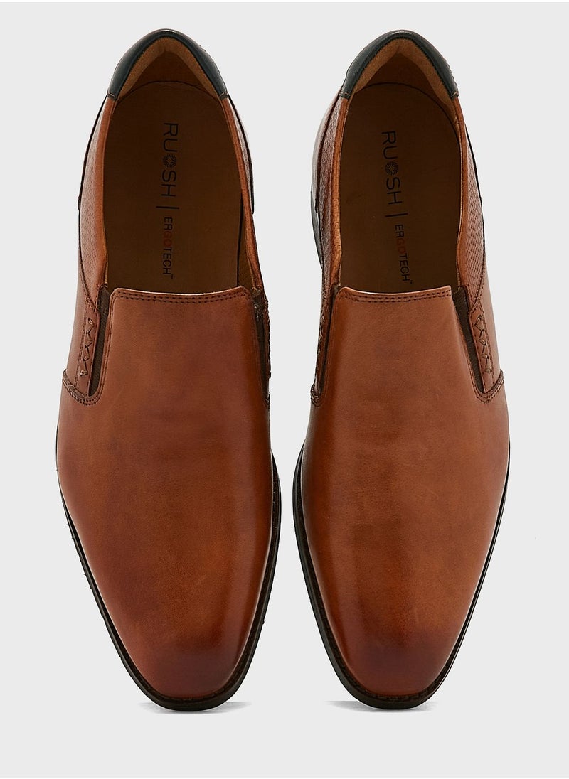 RUOSH - Casual Slip On Shoes - Image 1