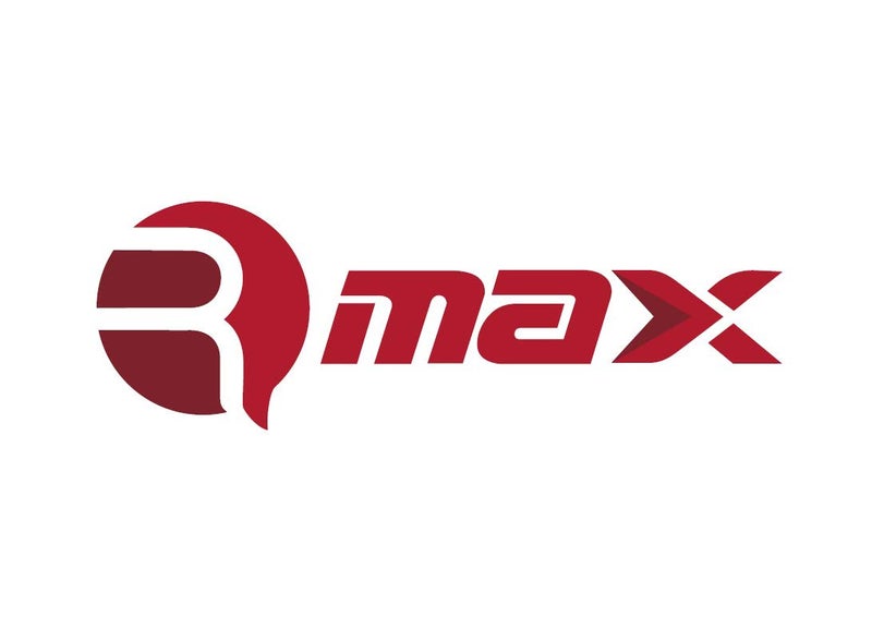 RMAX كرة الرجبي RUGAIR من المطاط الصناعي ثلاثي الطبقات، الحجم 5 - Image 4