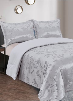 Cottage Cottage 5 Pcs Comforter Set King Size 