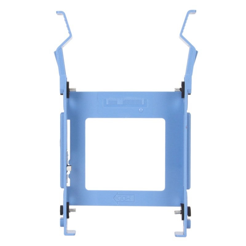 2.5 Inch SAS SATA Hard Drive Tray with Detachable Design and Heat Dissipation - Rugged ABS HDD Tray for Dell 7050 Servers - Image 4