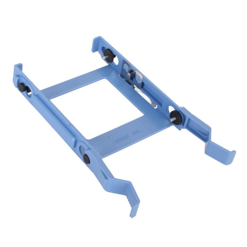 2.5 Inch SAS SATA Hard Drive Tray with Detachable Design and Heat Dissipation - Rugged ABS HDD Tray for Dell 7050 Servers - Image 5