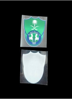 Generic Al Ahli Sticker for Laptop Shirt or Mobile  - Image 1