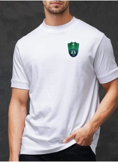 Generic Al Ahli Sticker for Laptop Shirt or Mobile  - Image 3
