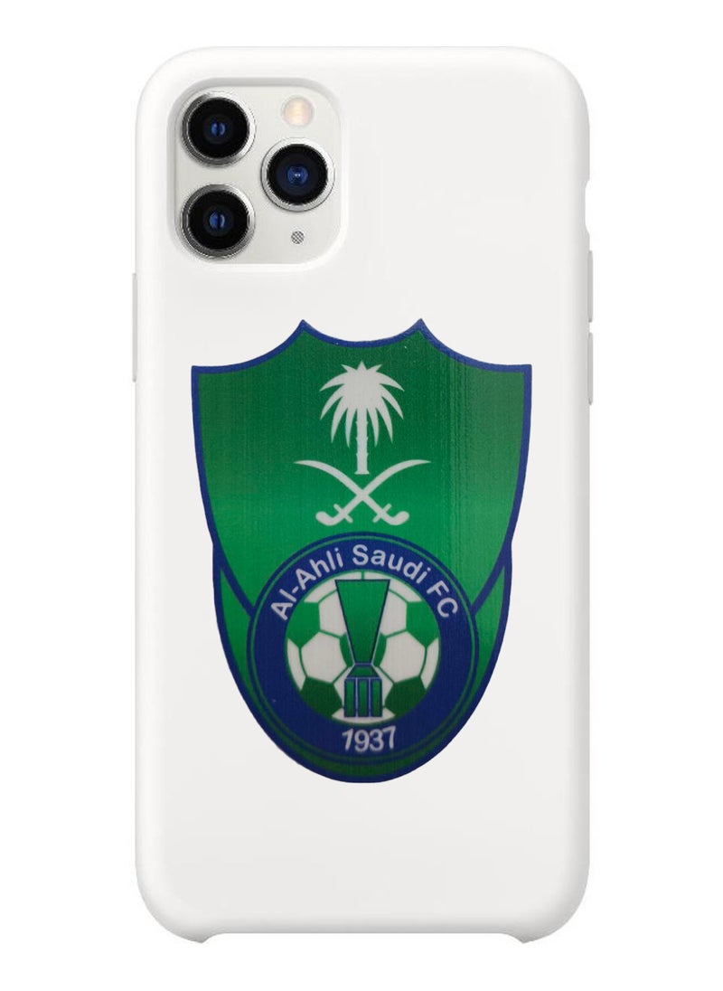 Generic Al Ahli Sticker for Laptop Shirt or Mobile  - Image 4