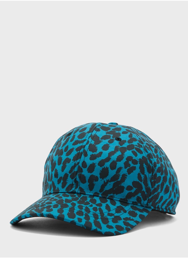 SKECHERS - Dvf Animal Baseball Cap - Image 1