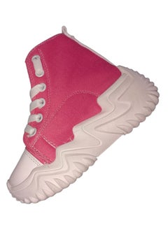 Generic Casual Half boot canvas Shoes  - Image 3