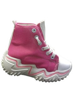 Generic Casual Half boot canvas Shoes  - Image 4