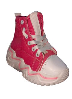Generic Casual Half boot canvas Shoes  - Image 1